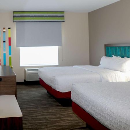 Hampton Inn Ellensburg Εξωτερικό φωτογραφία