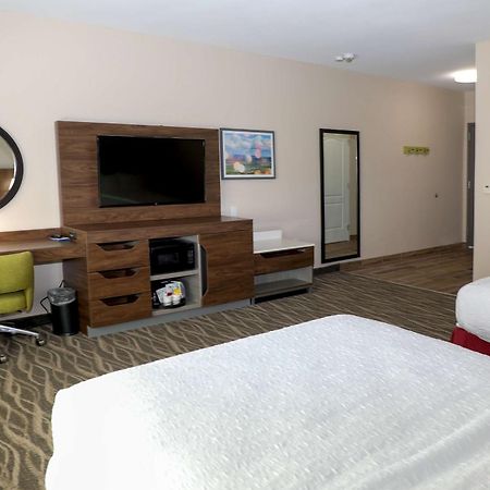 Hampton Inn Ellensburg Εξωτερικό φωτογραφία