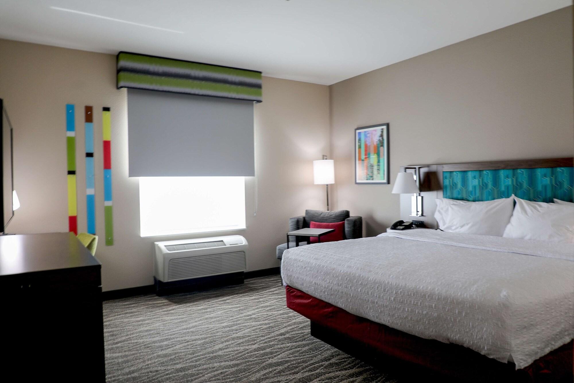 Hampton Inn Ellensburg Εξωτερικό φωτογραφία