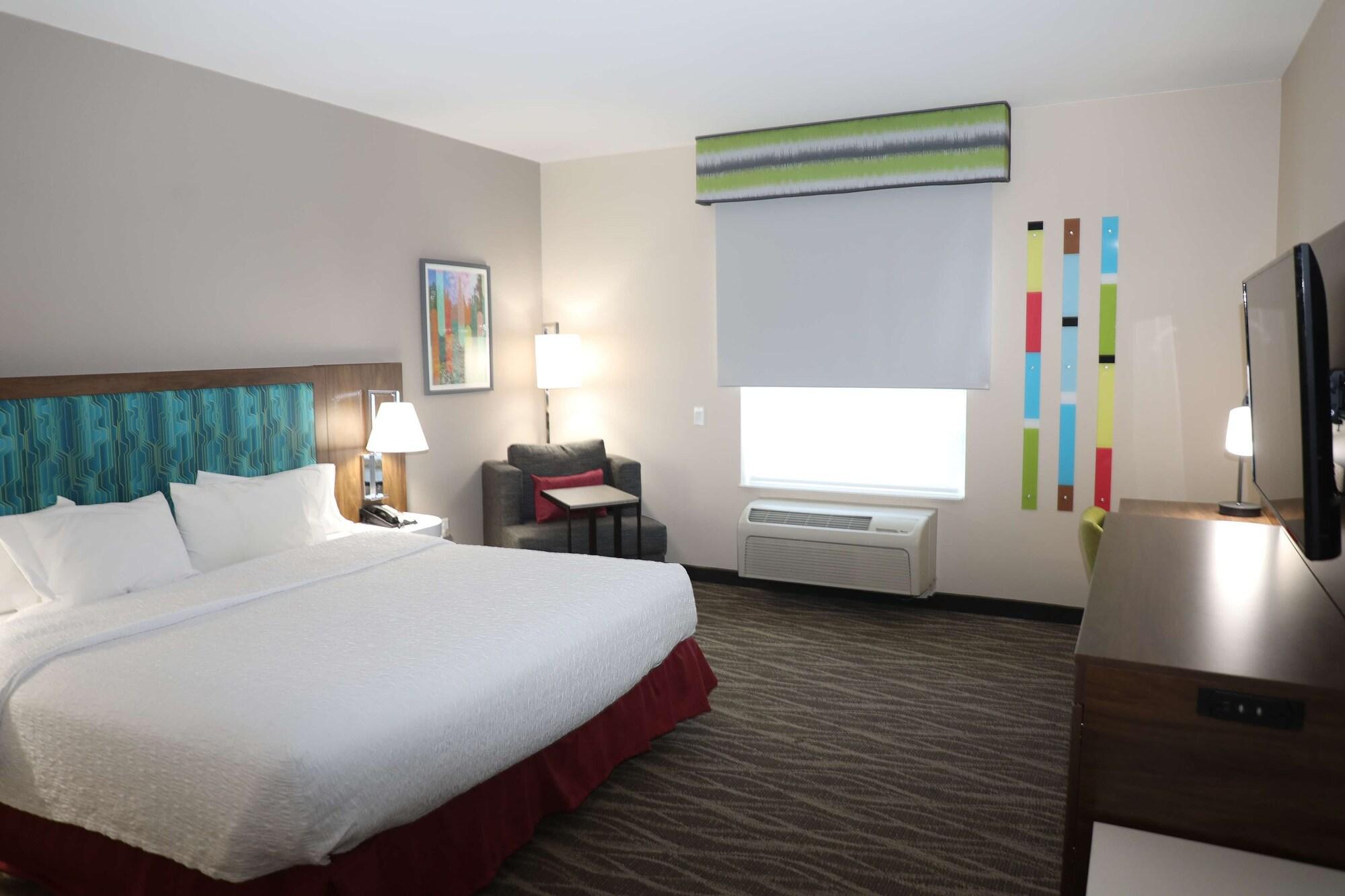 Hampton Inn Ellensburg Εξωτερικό φωτογραφία