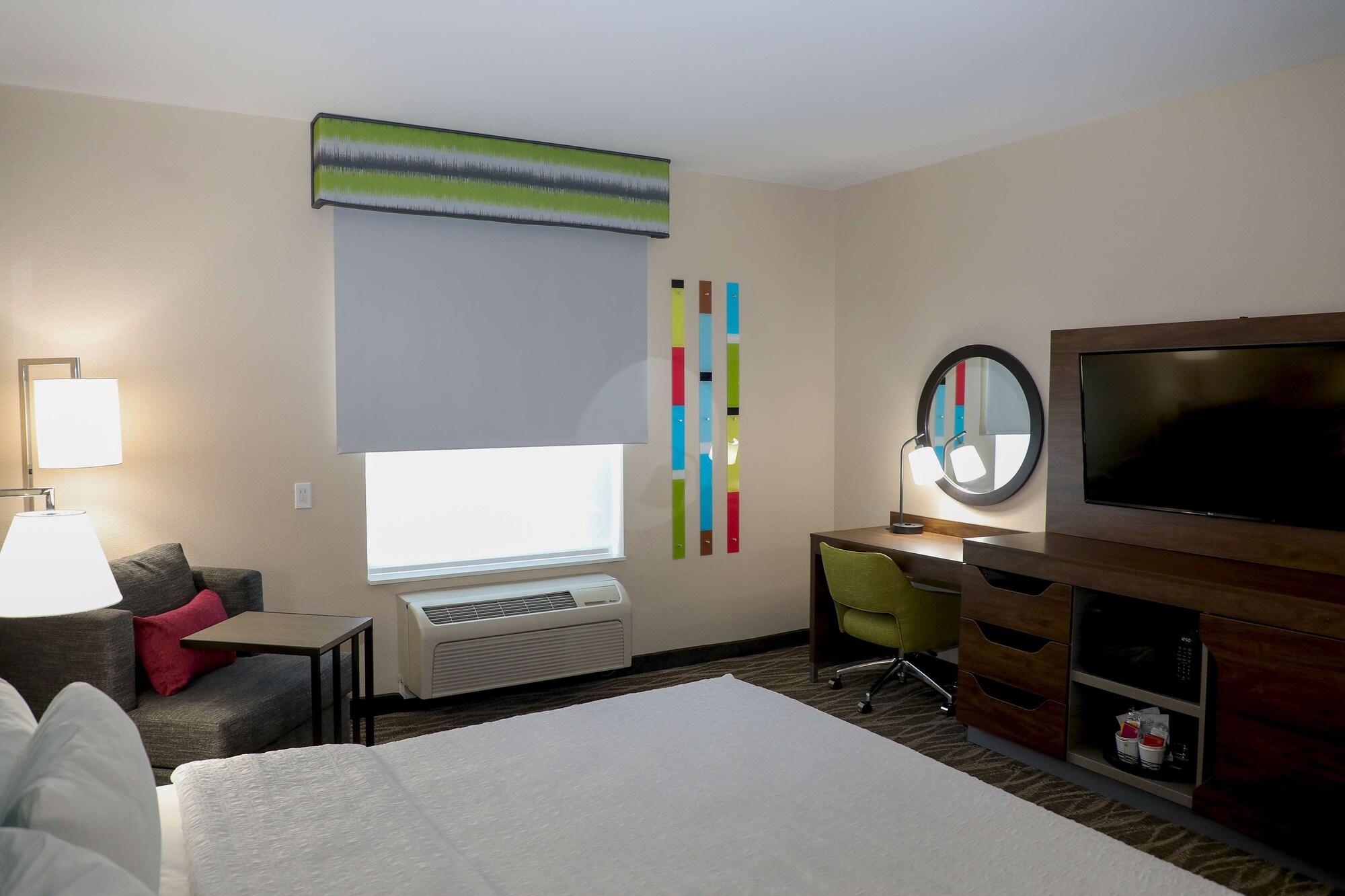 Hampton Inn Ellensburg Εξωτερικό φωτογραφία