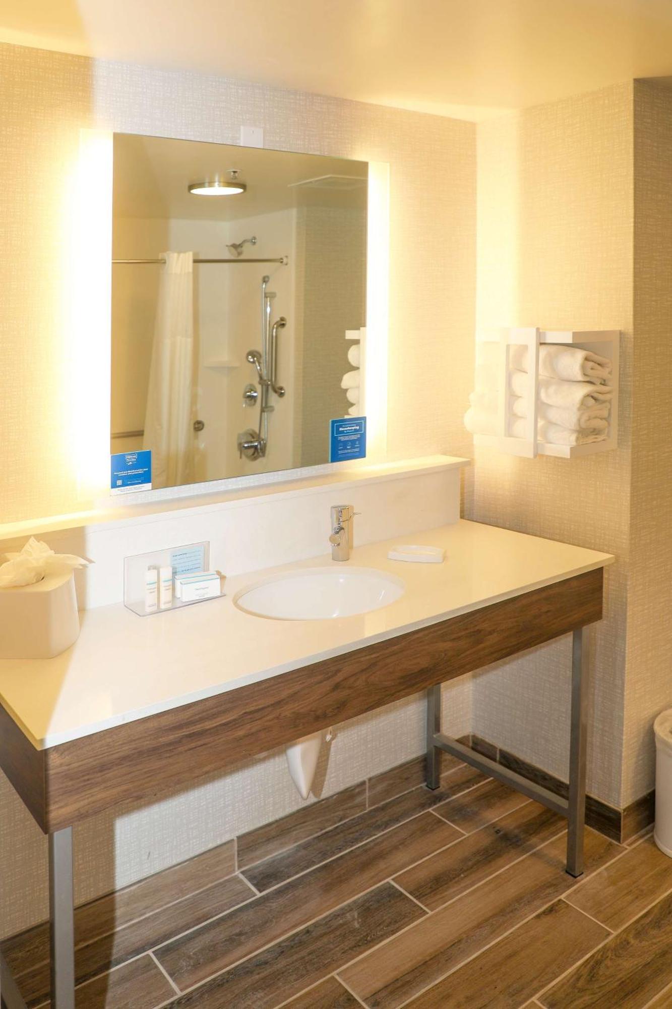 Hampton Inn Ellensburg Εξωτερικό φωτογραφία