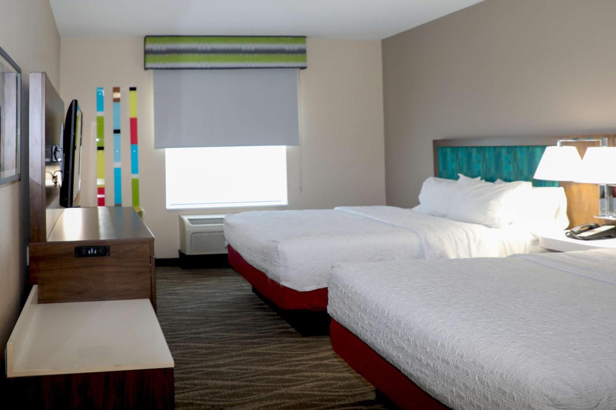 Hampton Inn Ellensburg Εξωτερικό φωτογραφία