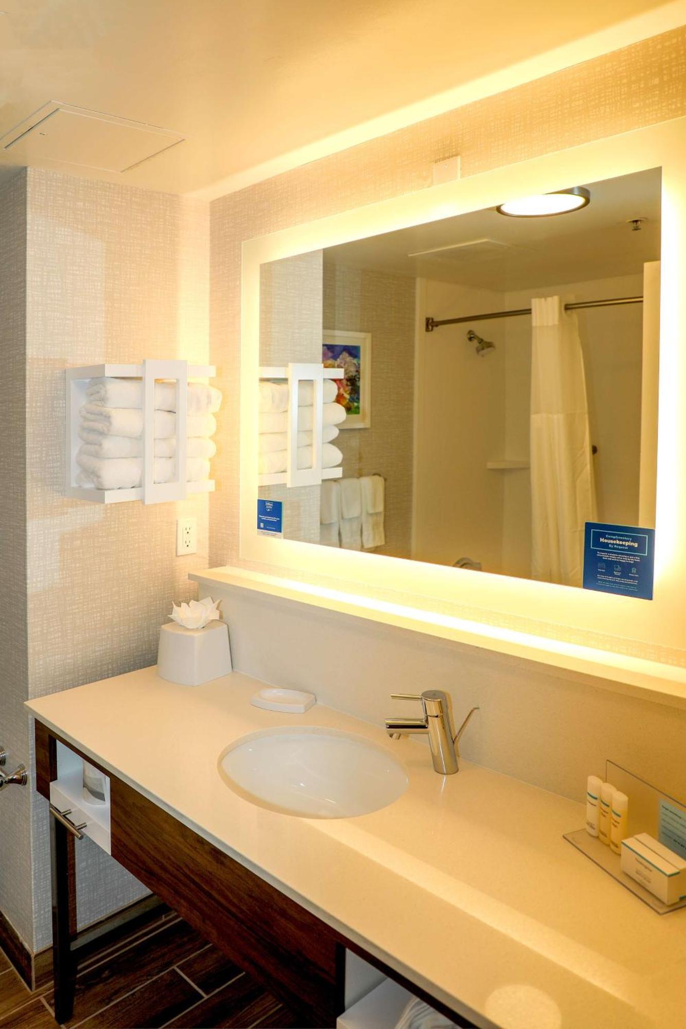 Hampton Inn Ellensburg Εξωτερικό φωτογραφία