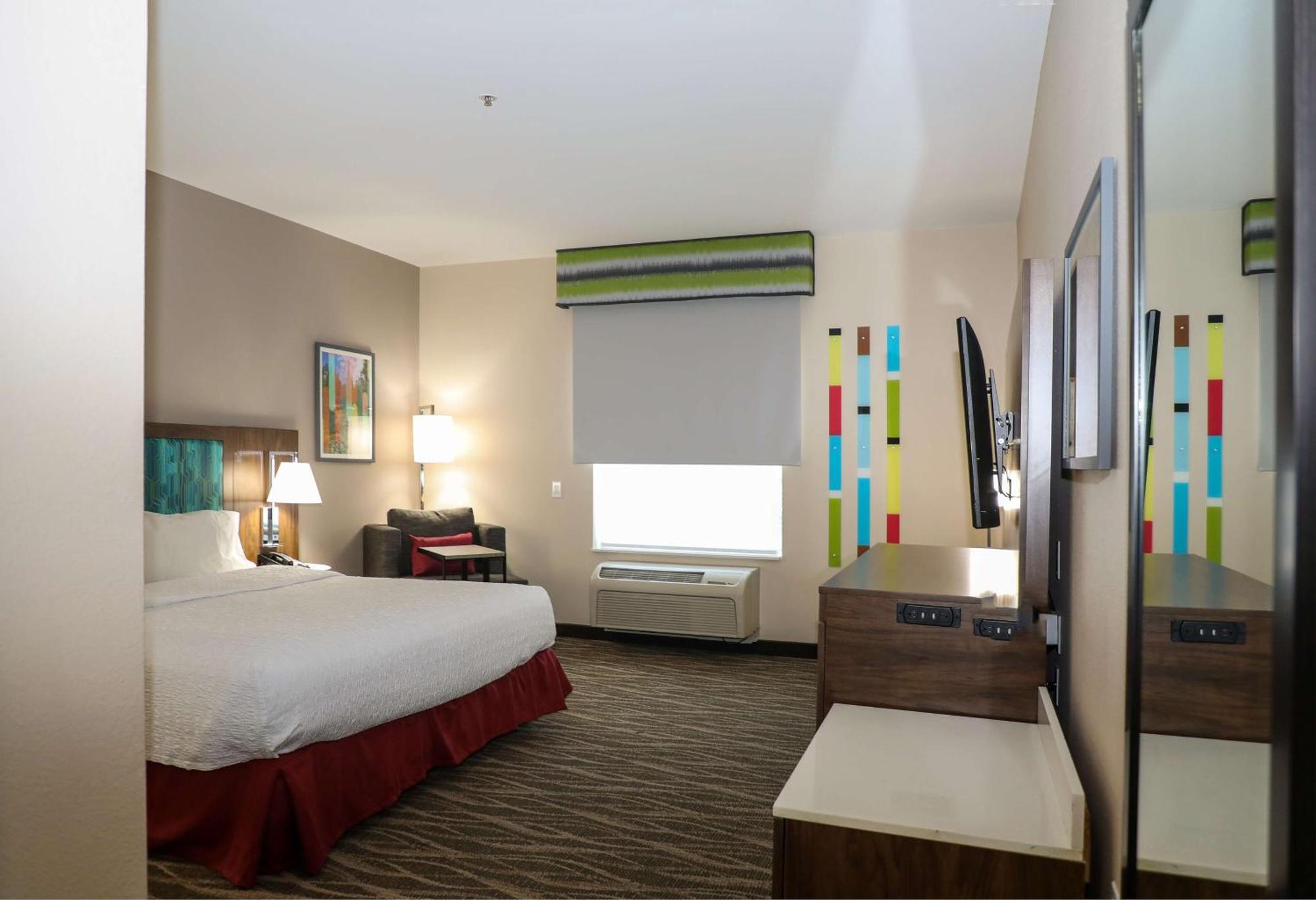 Hampton Inn Ellensburg Εξωτερικό φωτογραφία