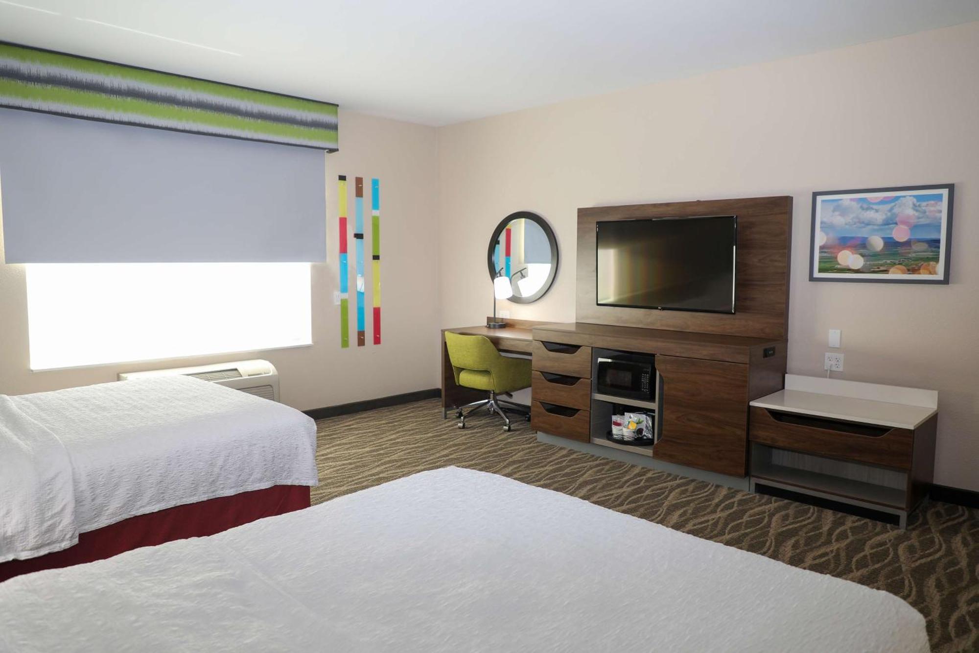 Hampton Inn Ellensburg Εξωτερικό φωτογραφία