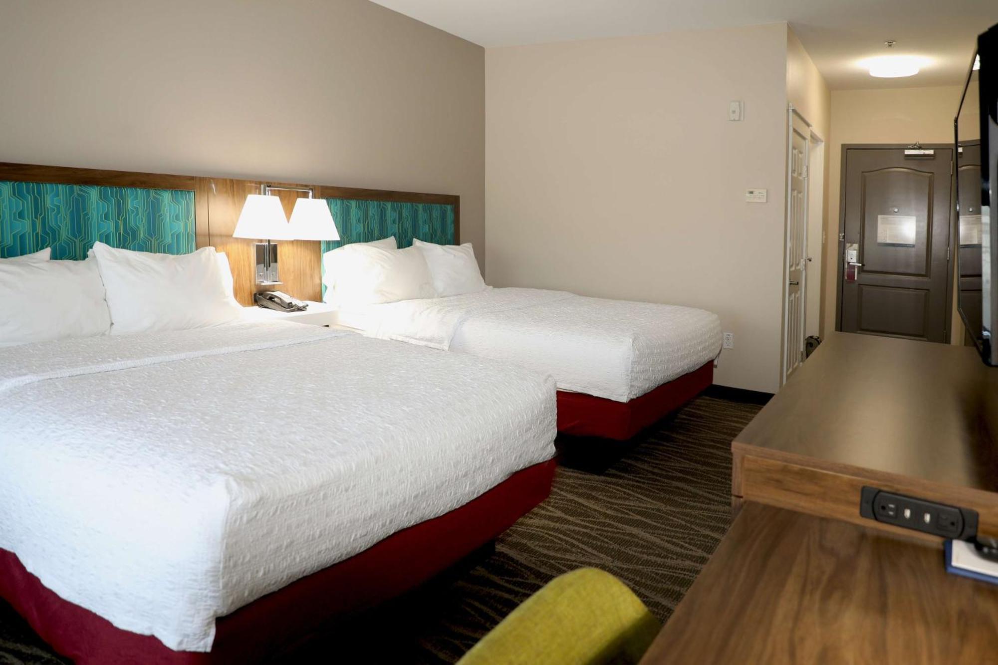 Hampton Inn Ellensburg Εξωτερικό φωτογραφία