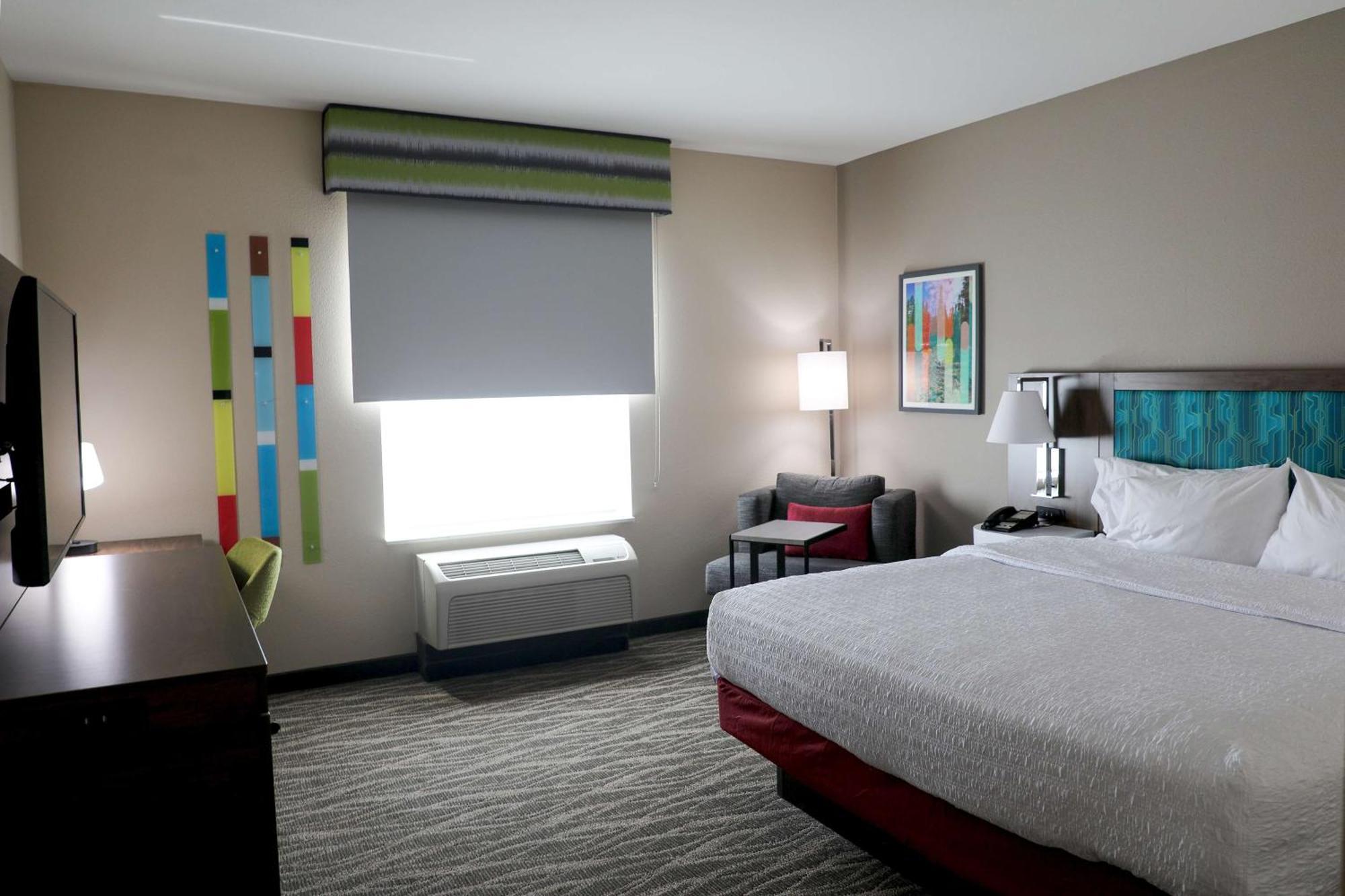 Hampton Inn Ellensburg Εξωτερικό φωτογραφία