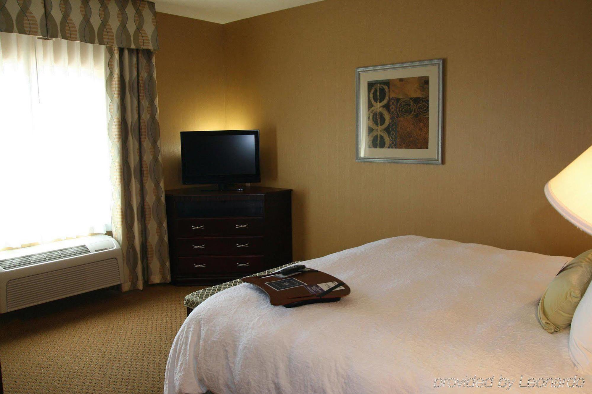 Hampton Inn Ellensburg Δωμάτιο φωτογραφία